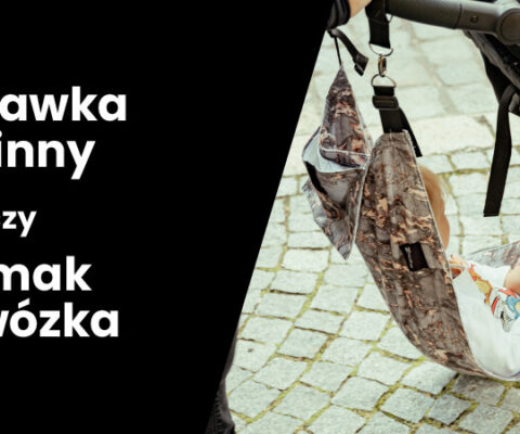 Hamak do wózka czy dostawka Quinny – co lepsze?