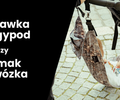 Hamak do wózka czy dostawka Buggypod – co lepsze?