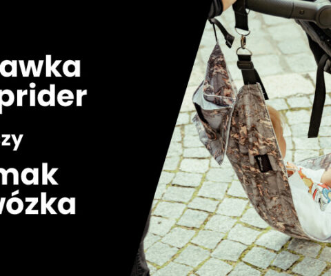 Hamak do wózka czy dostawka Bumprider – co lepsze?