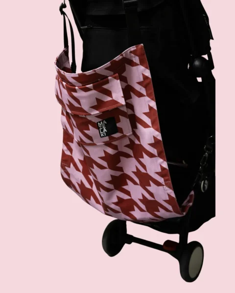 Amaca per passeggino Coral