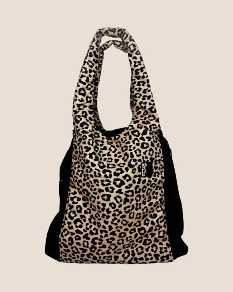 Torba Nomad Panterka