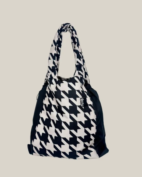 Torba Nomad Noir