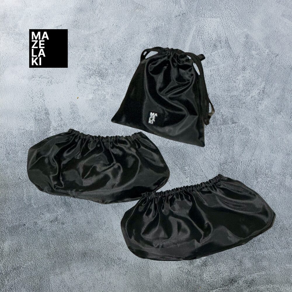 Ochraniacze na buty