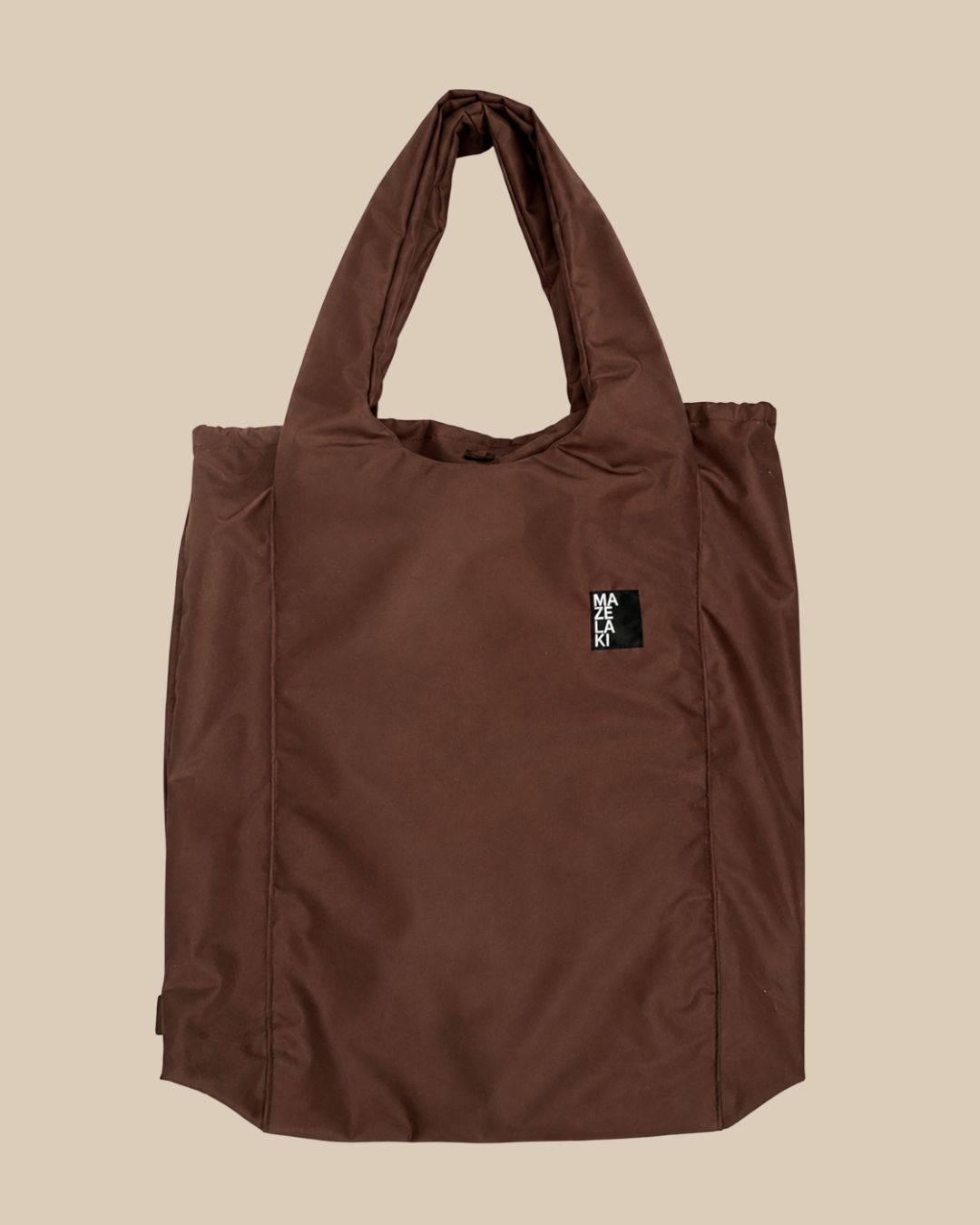 Torba Nomad Brown 23
