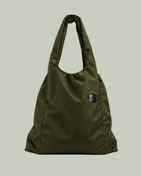 Torba Nomad Khaki