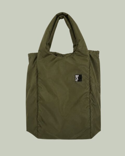 Torba Nomad Khaki