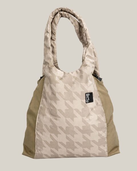 Torba Nomad Lino