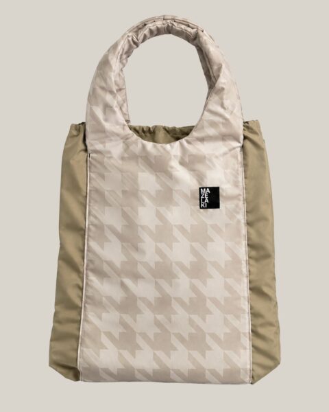 Torba Nomad Lino